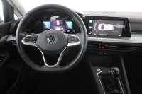 VW Golf VIII Variant 1.0 TSI