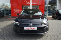 Vorschau: VW Golf VIII Variant 2.0 TDI Life