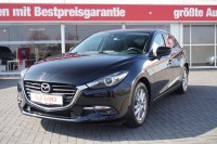 Vorschau: Mazda 3 2.0 SKYACTIV Exclusive-Line