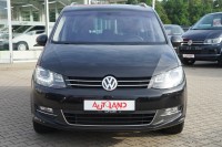 VW Sharan 1.4 TSI Highline DSG