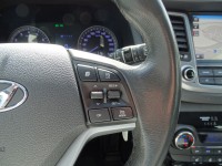 Hyundai Tucson 1.6 T-GDI Premium 4WD