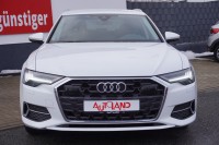 Audi A6 Avant 35 2.0 TDI