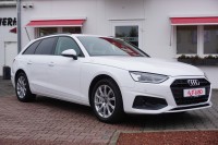 Audi A4 Avant 40 TFSI