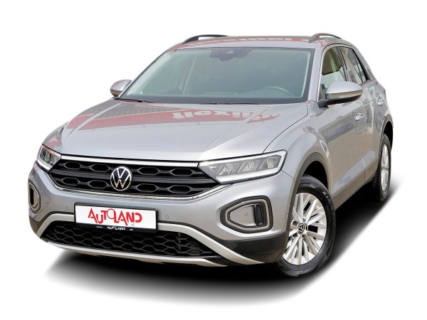 VW T-Roc 1.0 TSI Life