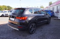 Seat Ateca 2.0 TSI 4Drive