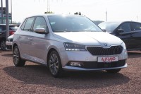 Skoda Fabia 1.0 TSI Clever Best of