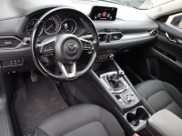 Mazda CX-5 2.0 SKYACTIV-G Exclusive-Line