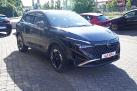 Nissan Qashqai N-Connecta 1.3 Dig-T