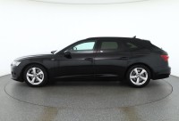 Vorschau: Audi A6 Avant 45 TDI quattro S-line