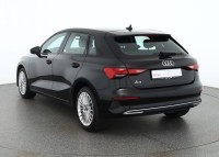 Audi A3 Sportback 30 TFSI advanced