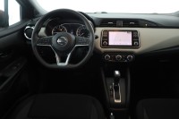 Nissan Micra 1.0 N-Way Aut.