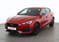 Cupra Leon 1.4 TSI DSG e-Hybrid VZ LED Navi ACC Kamera