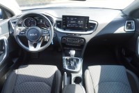 Kia cee'd Sporty Wagon Ceed SW 1.5 T-GDI Aut.