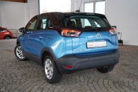 Opel Crossland X 1.2
