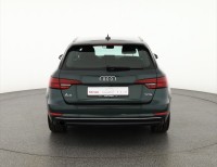 Audi A4 Avant 1.4 TFSI design