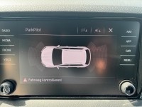 Skoda Karoq 2.0 TSI Sportline 4x4