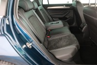 VW Passat Variant 2.0 TDI DSG