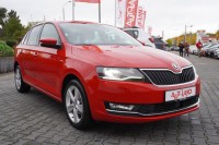 Skoda Rapid Spaceback 1.0 Ambition