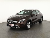 Mercedes-Benz GLA-Klasse Urban Navi Sitzheizung LED