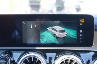 Mercedes-Benz CLA 220 220d AMG Line