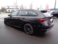 Skoda Octavia Combi 2.0 TDI RS