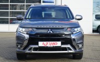 Mitsubishi Outlander 2.4 PHEV Plug-in Hybrid