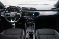 Audi Q3 40 2.0 TFSI quattro S-Line Standhzg