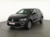 VW T-Roc 2.0 TSI DSG Sport 4Motion LED Navi ACC