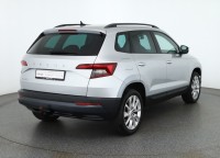 Skoda Karoq TSI DSG Style