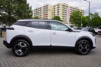 Peugeot 2008 1.2 Hybrid 145 Aut.