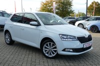 Skoda Fabia 1.0 TSI DSG Soleil