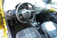 VW up up! 1.0 move up! CLUB