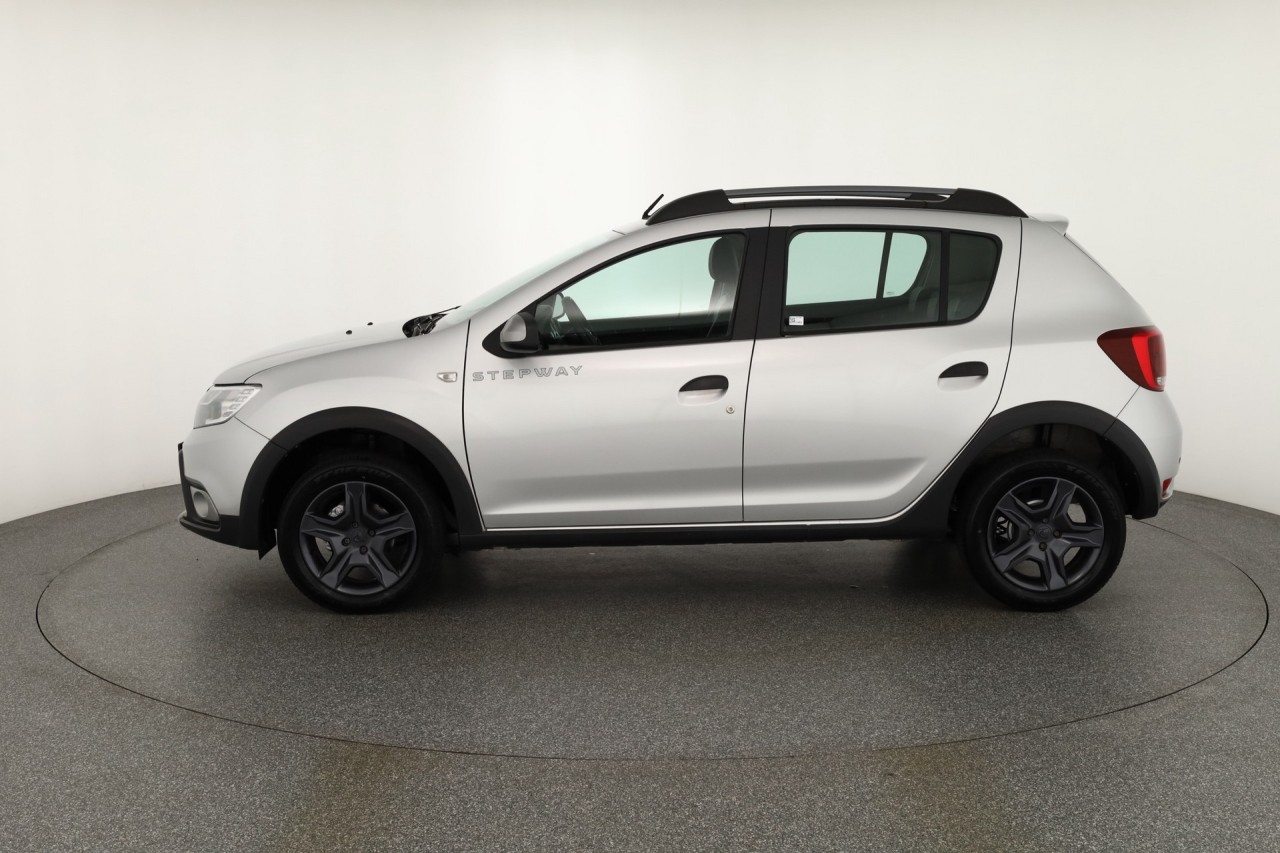 Dacia Sandero Stepway TCe 90 Celebration