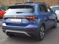 VW T-Cross 1.0 Life