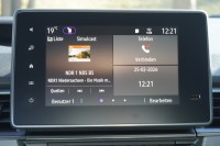 Nissan Townstar Kombi