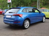 Skoda Scala 1.0 TSI Ambition