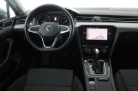 VW Passat Variant 2.0 TDI