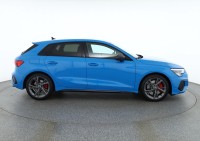 Audi S3 Sportback 2.0 TFSI quattro