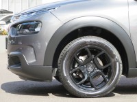Citroen C4 Cactus PureTech 110