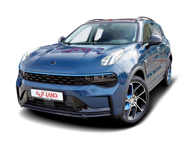 LYNK&CO 01 1.5 TD PHEV Aut.