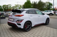 Hyundai Kona 2.0 T-GDI N Performance