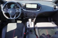 Kia pro_cee'd Proceed 1.6 T-GDI GT