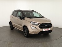 Ford EcoSport 1.0 EB Aut. ST-Line