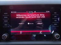 Skoda Kodiaq 2.0 TDI Sportline 4x4