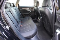 Audi A6 Avant 45 TFSI design