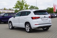 Seat Ateca 2.0 TSI FR 4Drive