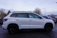 Skoda Karoq 1.5 TSI Sportline 4x4