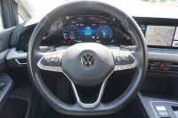 VW Golf VIII Variant 1.0 eTSI DSG