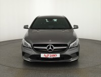 Mercedes-Benz CLA 200 Shooting Brake Urban