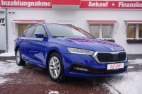 Skoda Octavia Combi 1.4 TSI iV Ambition DSG